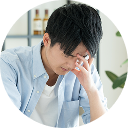 開放的なリビングダイニング