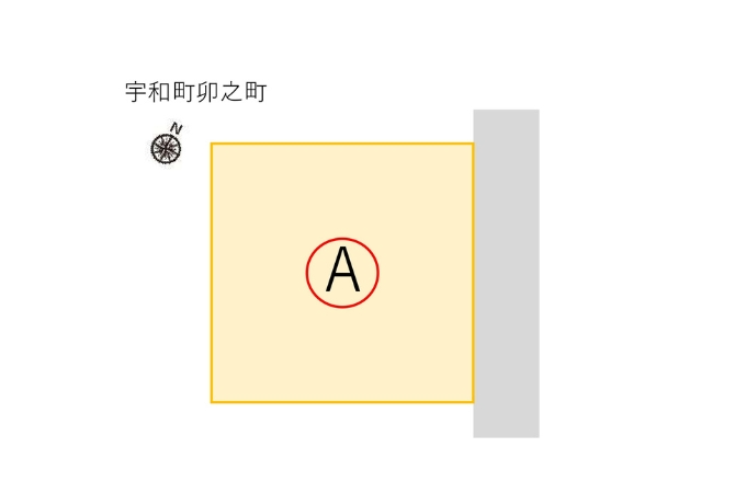 西予市宇和町卯之町