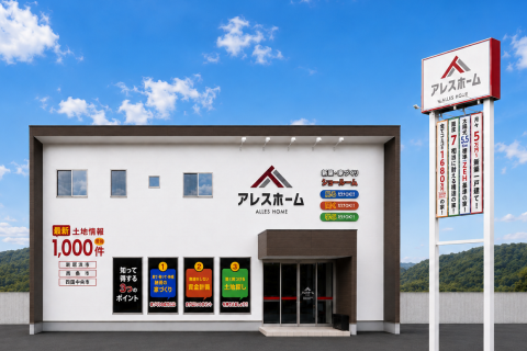 新居浜西条店