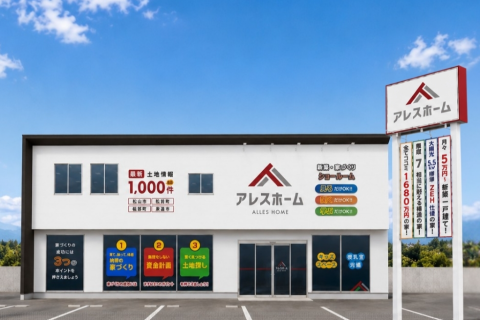 松山東店