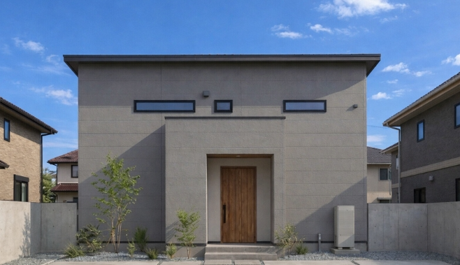 【八幡浜市保内町】 ◆32坪5LDK・和室×書斎◆