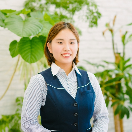 福泉 沙季