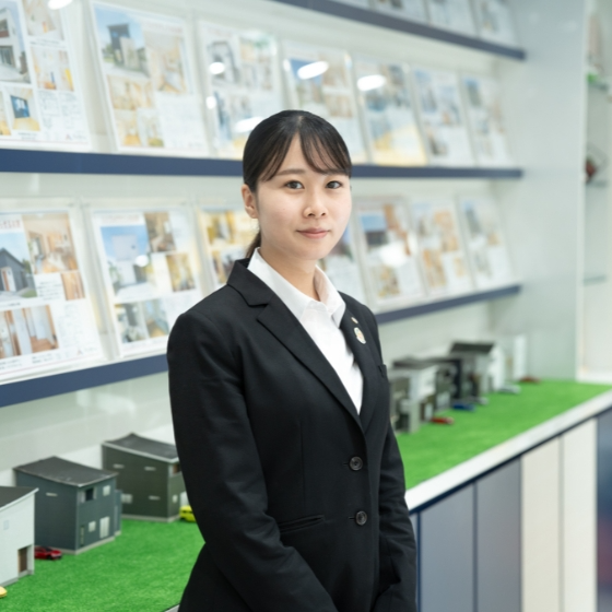 川井 結奈