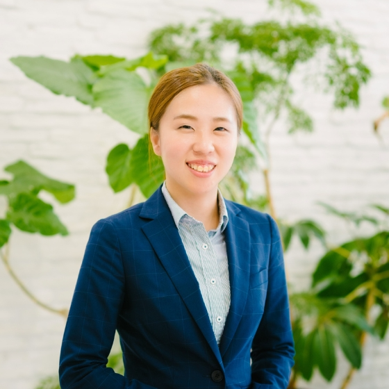 川邉 沙織
