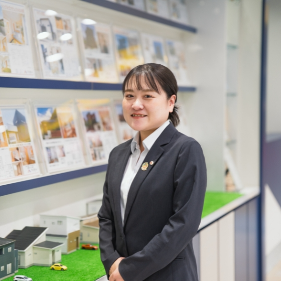 西山美穂