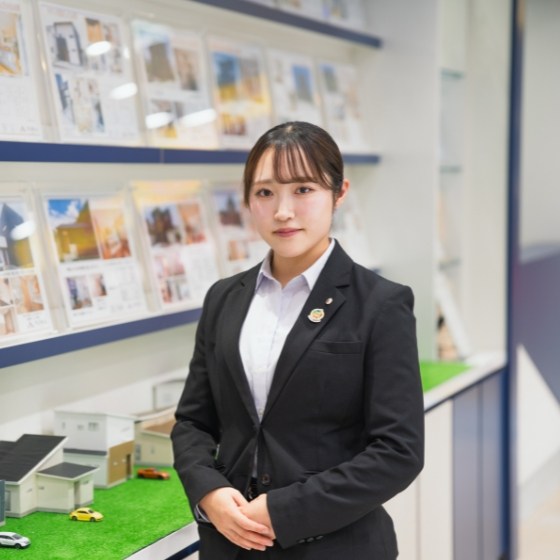 松島穂佳