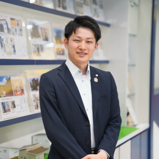 長橋秀年