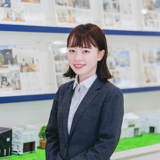 重松莉菜